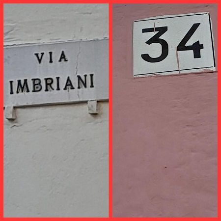 Apartamento Roslivia Polignano a Mare Exterior foto