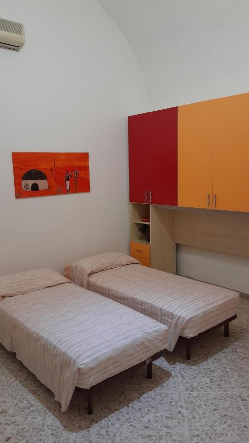Apartamento Roslivia Polignano a Mare Exterior foto
