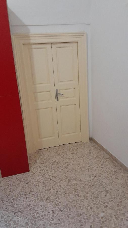 Apartamento Roslivia Polignano a Mare Exterior foto