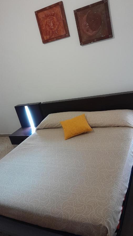 Apartamento Roslivia Polignano a Mare Exterior foto