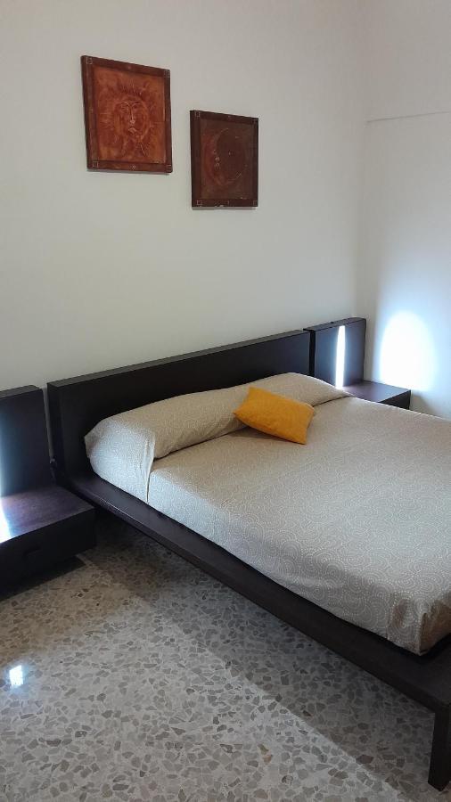 Apartamento Roslivia Polignano a Mare Exterior foto