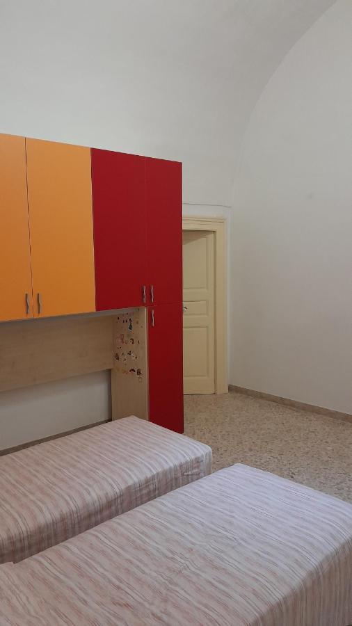 Apartamento Roslivia Polignano a Mare Exterior foto